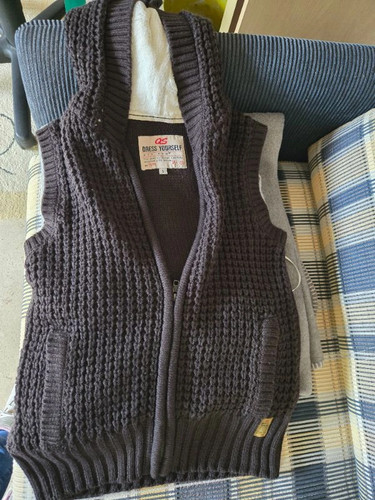 Damen leichte weste - damen,