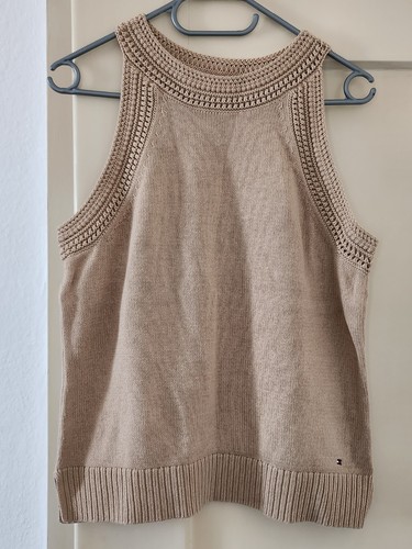 Tommy hilfiger strickweste - tommy,