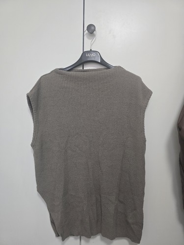 Massimo dutti strickweste - dutti, /