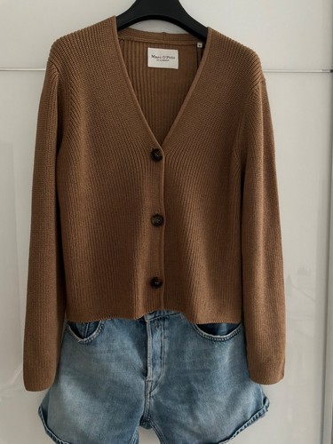 Marc polo damen pullover - marc,