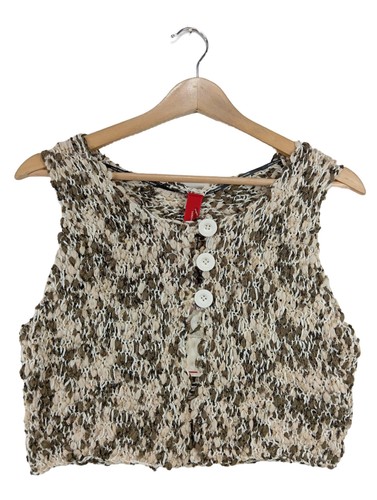 Vero moda strickweste - moda,