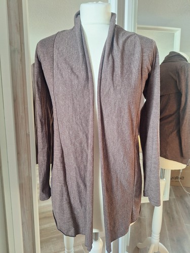 Cardigan strick weste - strick,