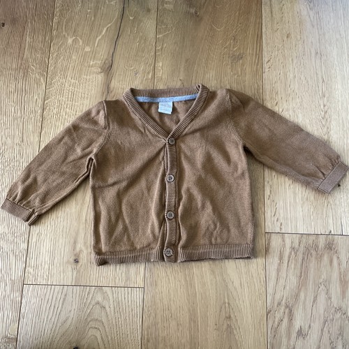 Baby strickweste cardigan - strickweste,