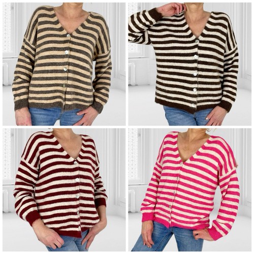 Italy strickjacke cardigan - italy,