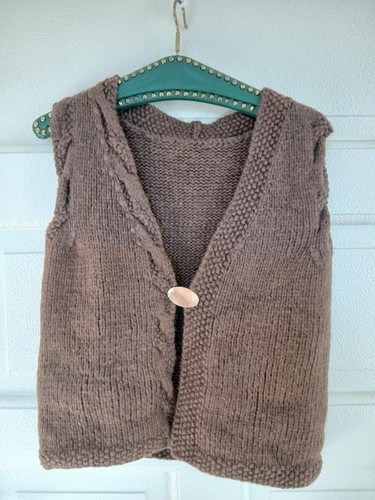 Bolero strickweste 36 - bolero, gr.