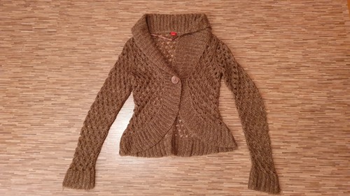 Esprit weste strickweste - esprit,