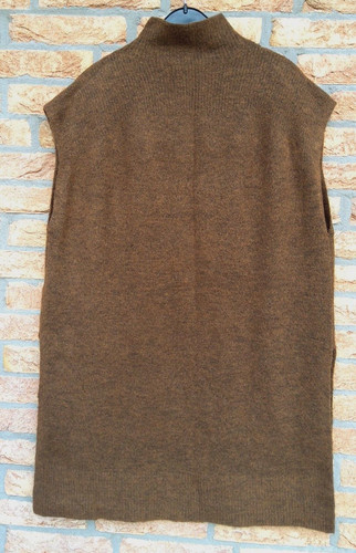 Damen kleid pullover vero - damen,
