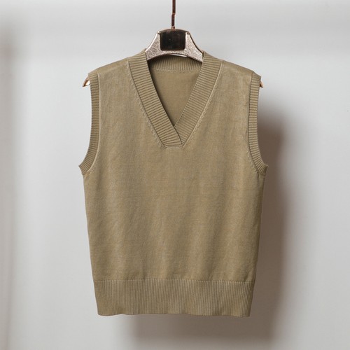 Damen strick weste - weste, pullunder