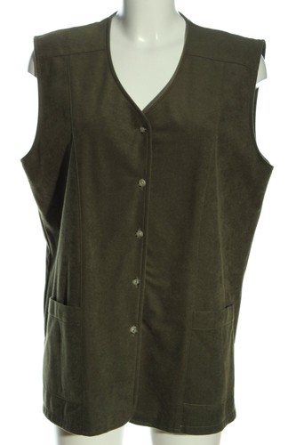 Canda strickweste damen - strickweste, weste