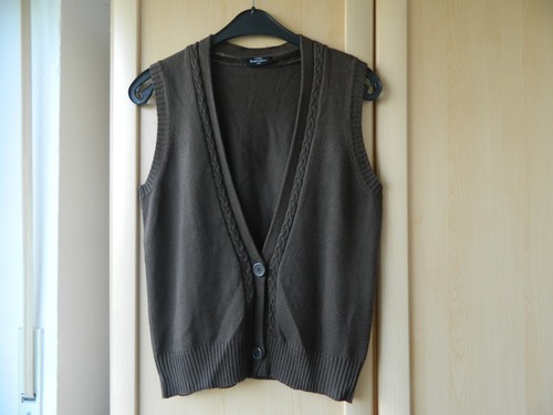 Schöne damen strickweste von - schöne,
