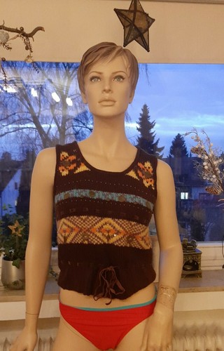 Raxevsky strick weste damen - strick,