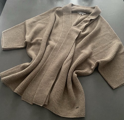 Brax cardigan strickweste - cardigan,
