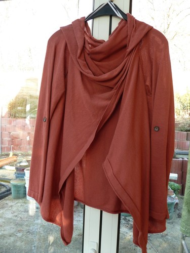 Strickjacke strickweste - strickjacke,