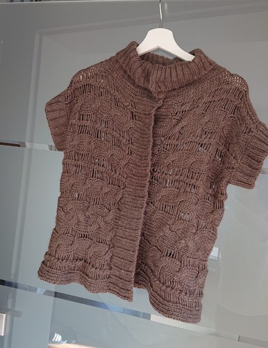 Strickjacke - ☀️,
