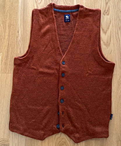 Otto kern herren strickweste - herren,