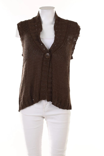 Onetouch strickweste weste - strickweste,