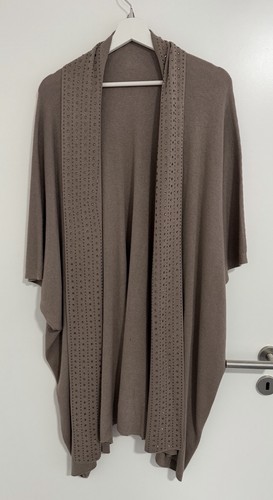 Heine lange strickweste - heine,