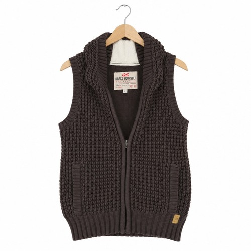 Oliver leichte weste - qs,