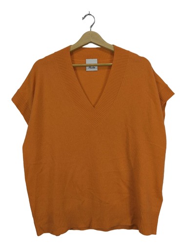 Allude strickweste damen weste - damen,