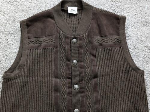 Walbusch herren strickweste - walbusch,