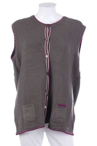 Rabe strickweste weste xxxxl - rabe,