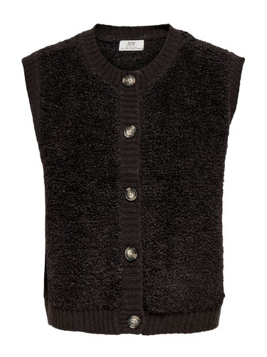 Jdy damen strickweste weste - damen,