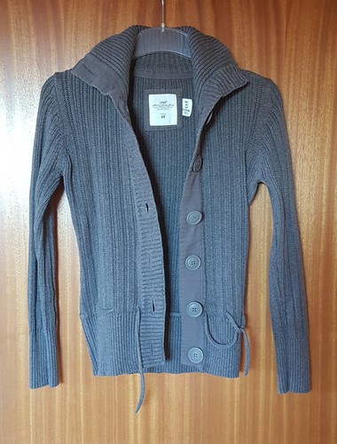 Strickweste s - strickweste,, gr.