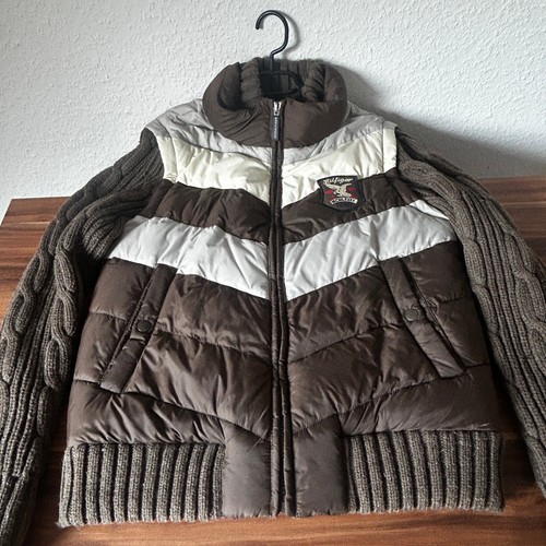 Tommy hilfiger denim 2in1 - tommy,