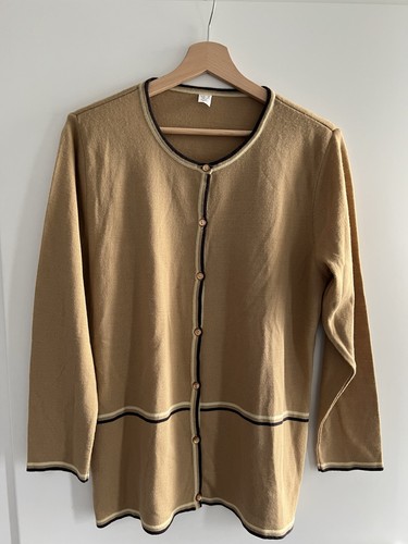 Damen strickweste jacke - damen, strickweste,