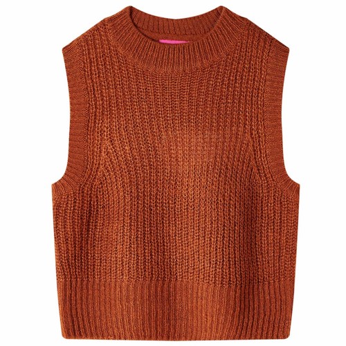 Kinder strickweste pullover - kinder,