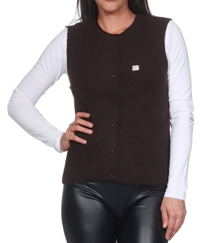 Only damen strickweste strick - only,